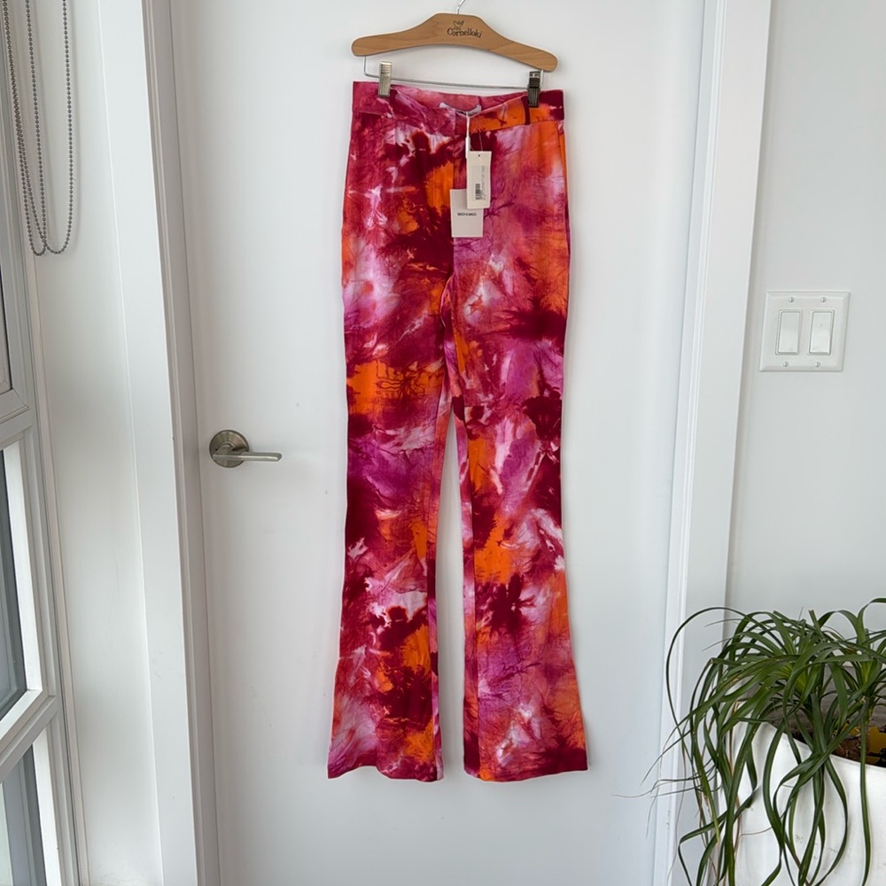 Mach & Mach pants size fr 36
